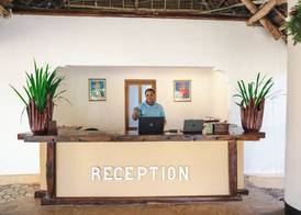 Tanzanite Beach Resort and Spa 2