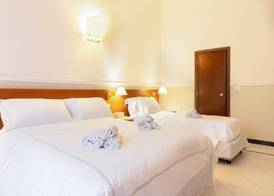 Hotel Domus Rome 2