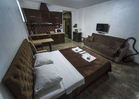 Orbi Luxury Apartments 5