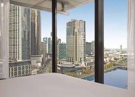 Vibe Hotel Melbourne 4