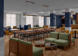 Courtyard by Marriott Orem University Place 5