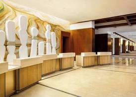 Renaissance Las Vegas Hotel 3