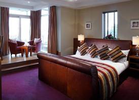 Tullamore Court Hotel 3