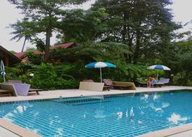 Krathom Khaolak Resort 2