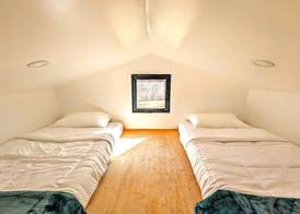 Wildhaven Yosemite Glamping 5