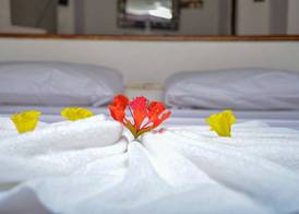 Kae Beach Bungalow 2