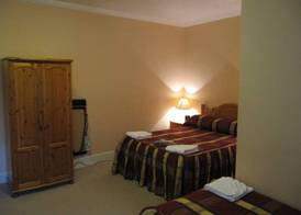 The Manor Country House Hotel 3