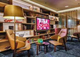 Holiday Inn VILLINGEN - SCHWENNINGEN by IHG 5