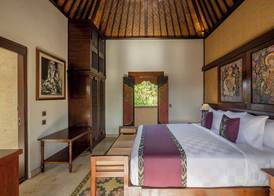 Puri Saraswati Dijiwa Ubud 2