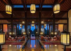 Banyan Tree Hangzhou 3