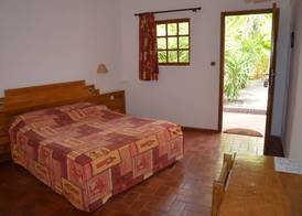 Hotel Le Flamboyant 3
