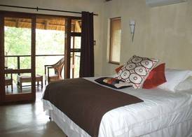 Nkonyeni Lodge & Golf Estate 2