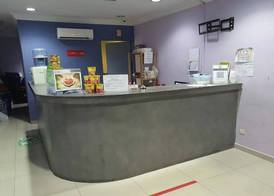 Healthy Home, Changkat Bukit Bintang 2