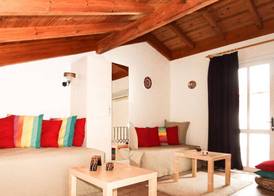 Aydos Hotels & Breeze Restaurant 5