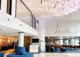 Clarion Paris CDG Airport 4