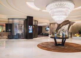 Renaissance Suzhou Hotel 3