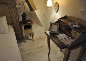 The Originals Boutique, Hôtel Les Poèmes de Chartres 5
