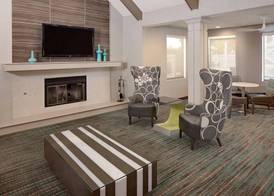 Residence Inn by Marriott Ontario Airport 2