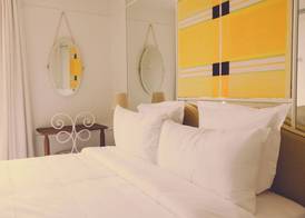 Hôtel Gaston 4