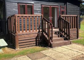 The Farmhouse at Fincham 4
