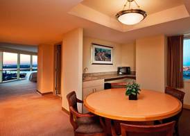 Sheraton Atlantic City Convention Center Hotel 5