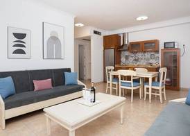 Villa - Mar Apartamentos 4