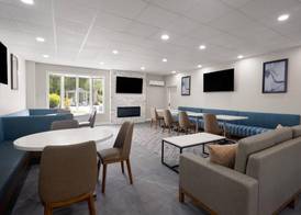 La Quinta Inn & Suites by Wyndham Myrtle Beach 4