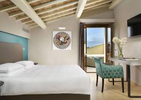 Borgobrufa Spa Resort Adults Only 5