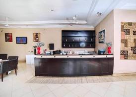 Dunia Hôtel Bamako Centre 4