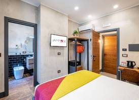 casajammone naples b&b 5