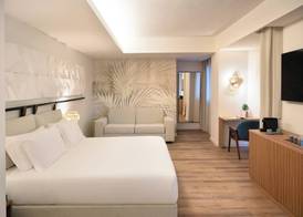 Hotel Delfino Taranto 3