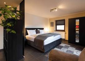 Appartements an der Kaburga 5