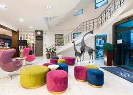 Lenox Hotel 2