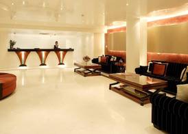 Piraeus Theoxenia Hotel 4