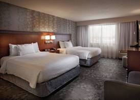 Courtyard by Marriott Fayetteville 5