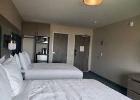 salish Inn 5