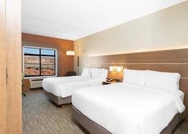Holiday Inn Express & Suites ST. GEORGE NORTH - ZION by IHG 5