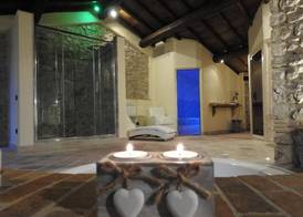 Locanda Il Falco Nero 2