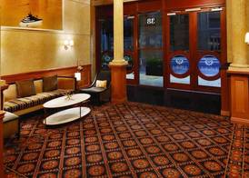Executive Hotel Le Soleil New York 2