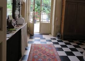 B&B Le Jardin de Carco 2
