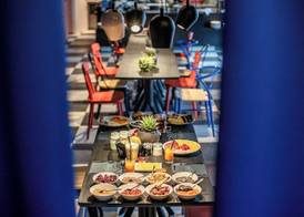 Sport Hotel Passo Carezza 2