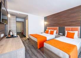 Maya World Hotel Didyma - Ultra All Inclusive 5