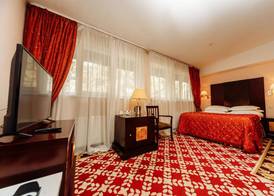 Hotel Florence 2
