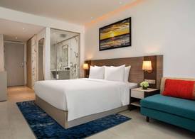 Radisson Hotel Danang 4