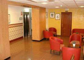 Hotel Cantón 2