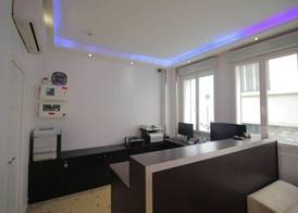 Modern's Hotel 5