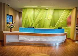 SpringHill Suites by Marriott Canton 5