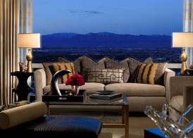 Trump International Hotel Las Vegas 4