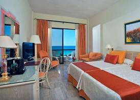 Meliá Las Américas 4