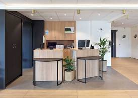 B&B HOTEL Paris Vitry-sur-Seine 3 étoiles 3